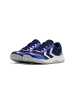 Hummel Hallenschuh Multiplay Flex Innenbereich Kinder in WHITE/MULTICOLOR