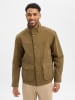 Barbour Jacke Sander in khaki