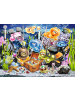 Ravensburger Ravensburger Puzzle 1.000 Teile Gelini im Unterwasserspaß in bunt