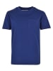 Urban Classics T-Shirt in spaceblue
