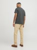 Jack & Jones T-shirt in Peat