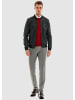 Pierre Cardin Freizeitjacke in Schwarz