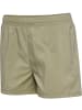 Newline Newline Shorts Nwlperform Laufen Damen in SILVER SAGE