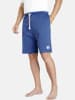 Jan Vanderstorm 2er Pack Schlafshorts CHARLE in blau