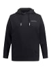 JP1880 Sweatshirt in schwarz