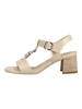 Nero Giardini Sandalen in Beige