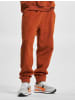 Urban Classics Sweatpant in brown