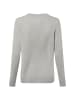IPURI Pullover in hellgrau - 0002