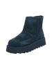 Tamaris Stiefelette in grün