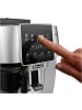 De´Longhi Kaffeevollautomat ECAM 220.80.SB Magnifica Start in schwarz