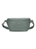 Zwei Mademoiselle.M Gürteltasche 25 cm in eucalyptus