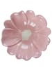 Butlers Deko-Schale SUNFLOWER in Rosa