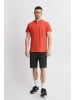 BLEND Cargoshorts BHShorts in Schwarz
