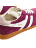 Gola Sneaker in Beere
