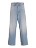 Jack & Jones Locker geschnitten in Blue Denim