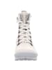 Legero Schnürstiefelette in beige