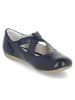 Josef Seibel Slipper in blau