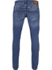 2Y Premium Slim Fit in blue