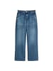 Marc O'Polo Jeans Model Luma wide in Medium Blue