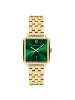 LIEBESKIND BERLIN Armbanduhr The Classic Square in gold