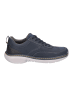 Clarks Sneaker Pro Lace in navy