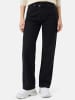 Tazzio Jeans "F141" - Regular Fit - in Schwarz