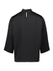 Betty Barclay Bluse in schwarz