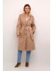 Cream Jacke CRRea Feminine in Cinnamon Swirl
