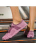 DOTALES AirStep Barfußschuhe in  Rosa 36