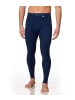 Calida lange Unterhose Classic Cotton in Admiral