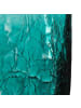 Atmosphera Créateur d'intérieur Blumenvase in grün