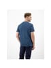 Lerros T-Shirt in classic navy