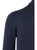 Urban Classics Crew Neck Jumpers in navy