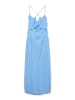 Vero Moda Kleid in Airy Blue