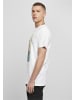 Mister Tee T-Shirt in white