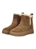 Tamaris Stiefelette in Cappuccino