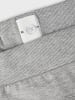 name it 2er-Pack Shorts in Grey Melange