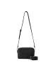 Seidenfelt Nesna Umhängetasche 22 cm croco print black