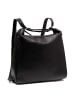 The Chesterfield Brand Letizia Schultertasche Leder 32 cm in black