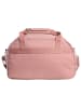 Discovery Commuter Duffel Bag Sporttasche in pink