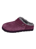 ROHDE Hausschuhe GARDENA 7070-59 in lila