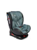 Lorelli Nebula Isofix (40-150cm) in grün
