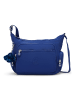 Kipling Basic Gabbie Umhängetasche 29 cm in blazing blue