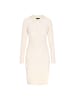 faina Women Dress in offwhite