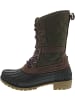 Kamik Sienna 3 Boots Grün