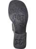 Camper Mules " Dana " in Charcoal