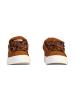 Kaporal Niedrige Sneakers mit Klettverschluss Severine Braun