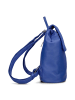 Zwei Mademoiselle.M City Rucksack 29 cm in royal
