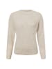 MOSS COPENHAGEN Pullover MSCHFestina Hope in melange - 0005