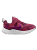 Nike Laufschuh in Lila